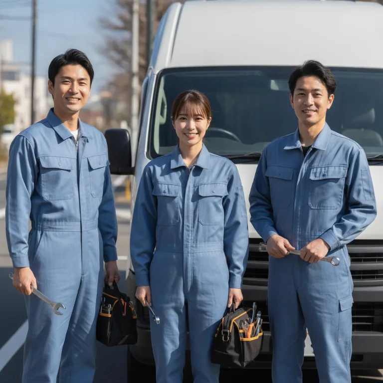 ヒートポンプ修理 のチーム: 豊橋市
